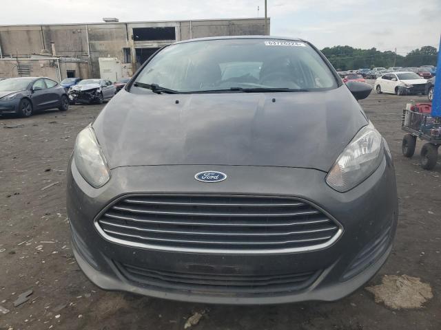 Photo 4 VIN: 3FADP4EJ5HM135835 - FORD FIESTA 