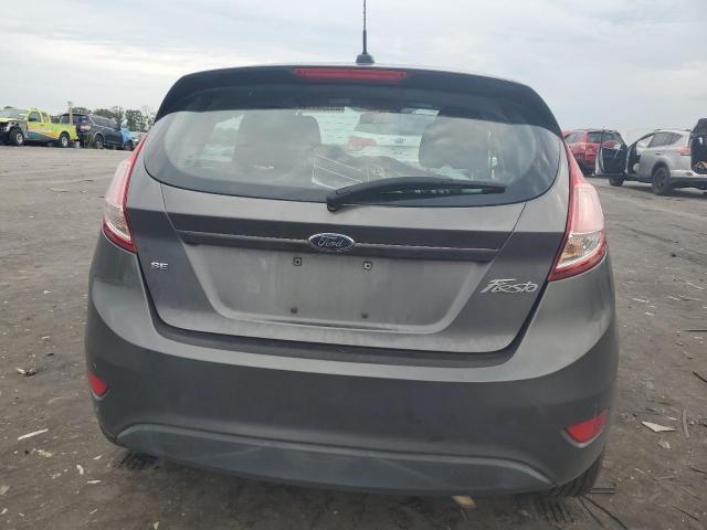 Photo 5 VIN: 3FADP4EJ5HM135835 - FORD FIESTA 