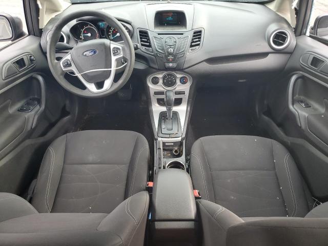 Photo 7 VIN: 3FADP4EJ5HM135835 - FORD FIESTA 