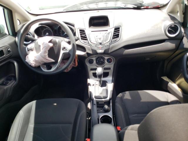 Photo 7 VIN: 3FADP4EJ5HM139786 - FORD FIESTA SE 