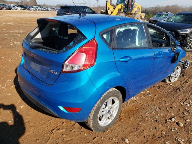 Photo 3 VIN: 3FADP4EJ5HM147872 - FORD FIESTA SE 