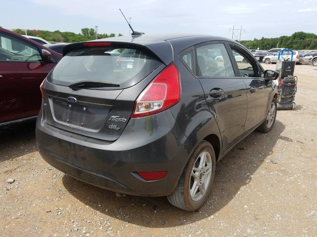 Photo 3 VIN: 3FADP4EJ5HM166146 - FORD FIESTA 