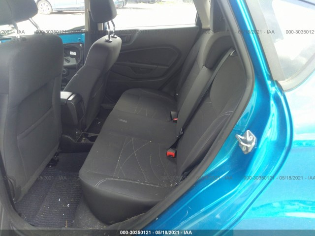 Photo 7 VIN: 3FADP4EJ5HM168835 - FORD FIESTA 