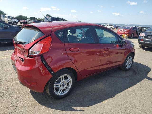 Photo 2 VIN: 3FADP4EJ5HM170648 - FORD FIESTA SE 