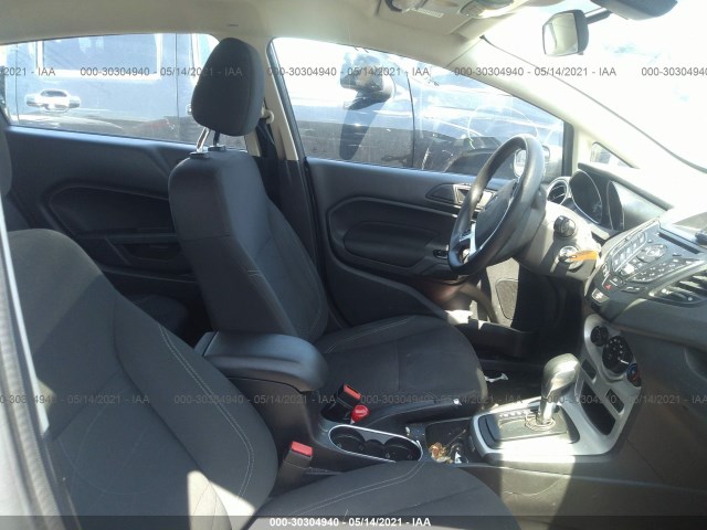 Photo 4 VIN: 3FADP4EJ5JM101447 - FORD FIESTA 