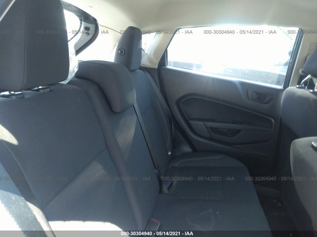 Photo 7 VIN: 3FADP4EJ5JM101447 - FORD FIESTA 