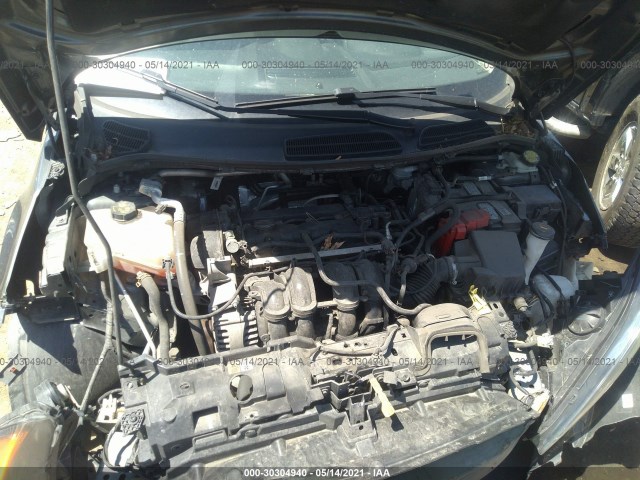 Photo 9 VIN: 3FADP4EJ5JM101447 - FORD FIESTA 