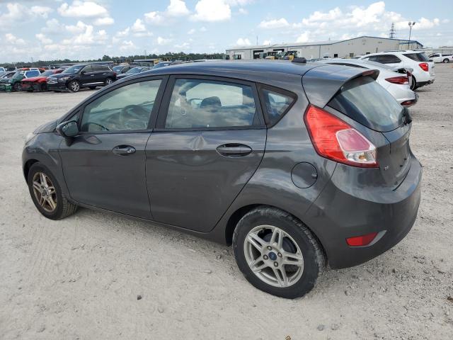 Photo 1 VIN: 3FADP4EJ5JM101867 - FORD FIESTA 