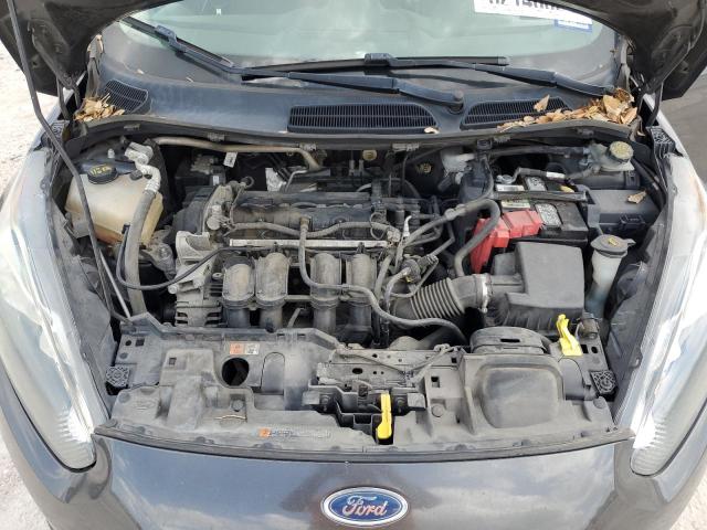 Photo 10 VIN: 3FADP4EJ5JM101867 - FORD FIESTA 