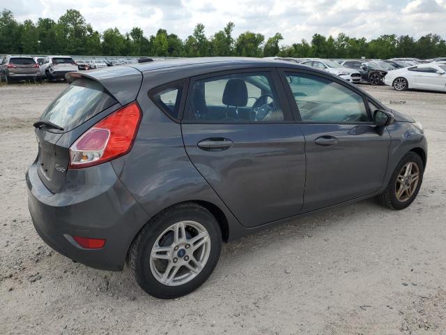 Photo 2 VIN: 3FADP4EJ5JM101867 - FORD FIESTA 