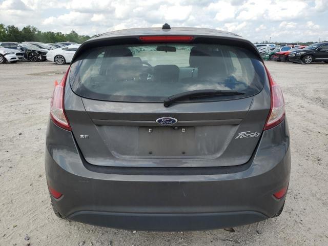 Photo 5 VIN: 3FADP4EJ5JM101867 - FORD FIESTA 