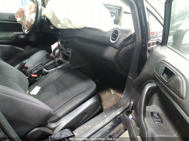 Photo 4 VIN: 3FADP4EJ5JM106972 - FORD FIESTA 