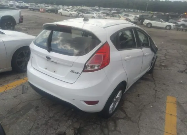 Photo 3 VIN: 3FADP4EJ5JM106986 - FORD FIESTA 