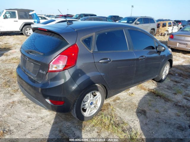 Photo 3 VIN: 3FADP4EJ5JM107118 - FORD FIESTA 