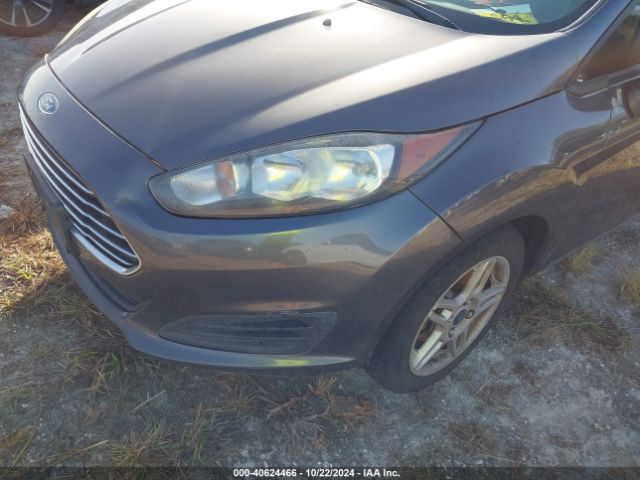 Photo 5 VIN: 3FADP4EJ5JM107118 - FORD FIESTA 