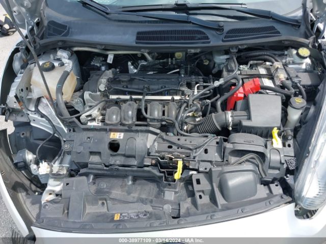 Photo 9 VIN: 3FADP4EJ5JM108513 - FORD FIESTA 