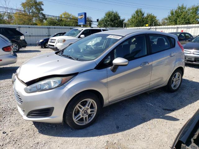 Photo 0 VIN: 3FADP4EJ5JM112755 - FORD FIESTA 