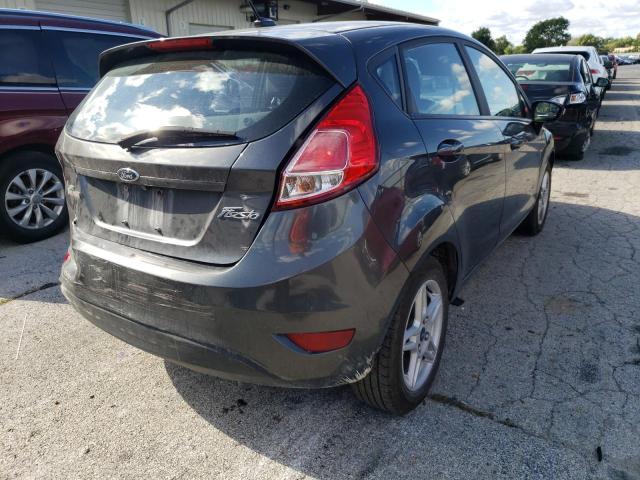 Photo 3 VIN: 3FADP4EJ5JM118491 - FORD FIESTA SE 