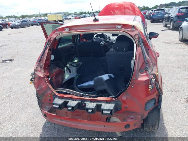 Photo 5 VIN: 3FADP4EJ5JM124663 - FORD FIESTA 