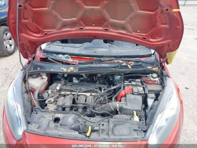 Photo 9 VIN: 3FADP4EJ5JM124663 - FORD FIESTA 