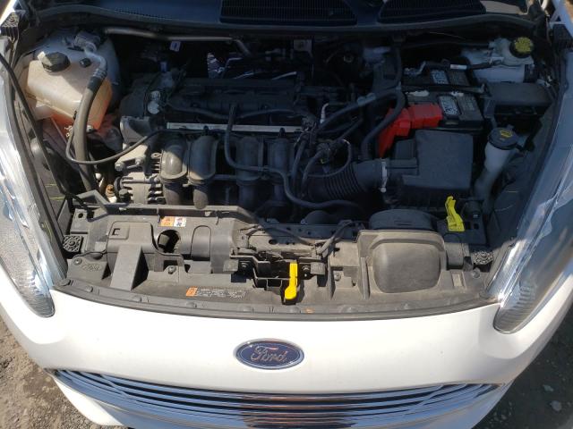 Photo 6 VIN: 3FADP4EJ5JM127515 - FORD FIESTA SE 