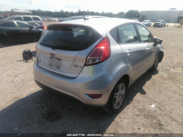 Photo 3 VIN: 3FADP4EJ5JM129684 - FORD FIESTA 