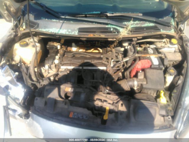 Photo 9 VIN: 3FADP4EJ5JM129684 - FORD FIESTA 