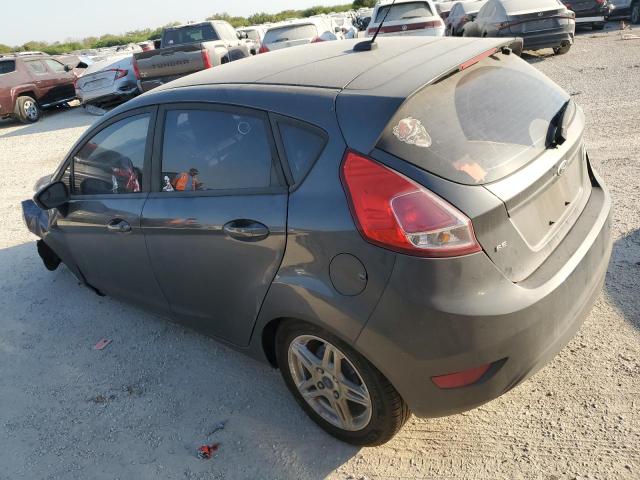 Photo 1 VIN: 3FADP4EJ5JM133010 - FORD FIESTA SE 