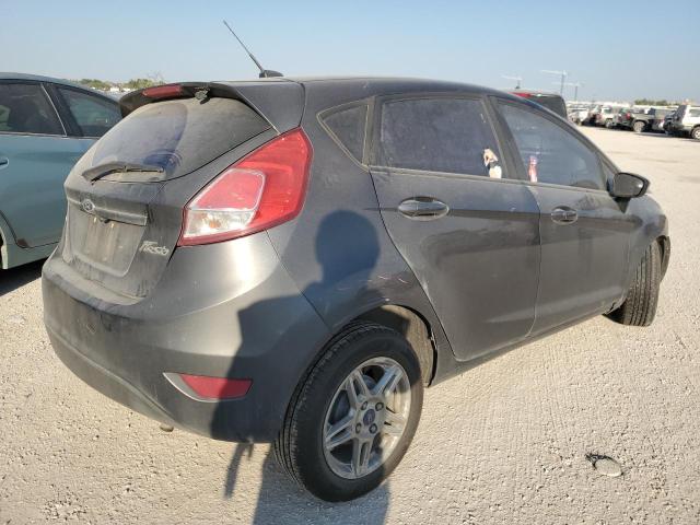 Photo 2 VIN: 3FADP4EJ5JM133010 - FORD FIESTA SE 