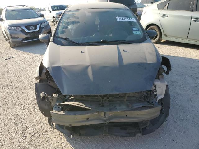 Photo 4 VIN: 3FADP4EJ5JM133010 - FORD FIESTA SE 