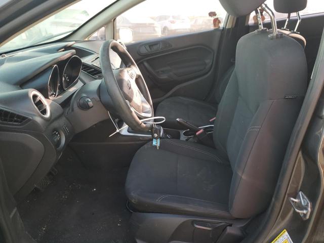 Photo 6 VIN: 3FADP4EJ5JM133010 - FORD FIESTA SE 