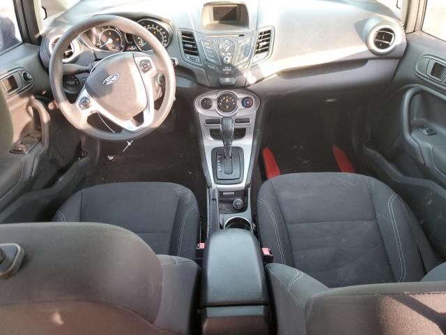 Photo 7 VIN: 3FADP4EJ5JM133010 - FORD FIESTA SE 