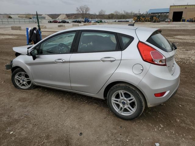 Photo 1 VIN: 3FADP4EJ5JM133752 - FORD FIESTA 