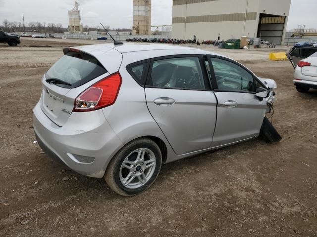 Photo 2 VIN: 3FADP4EJ5JM133752 - FORD FIESTA 