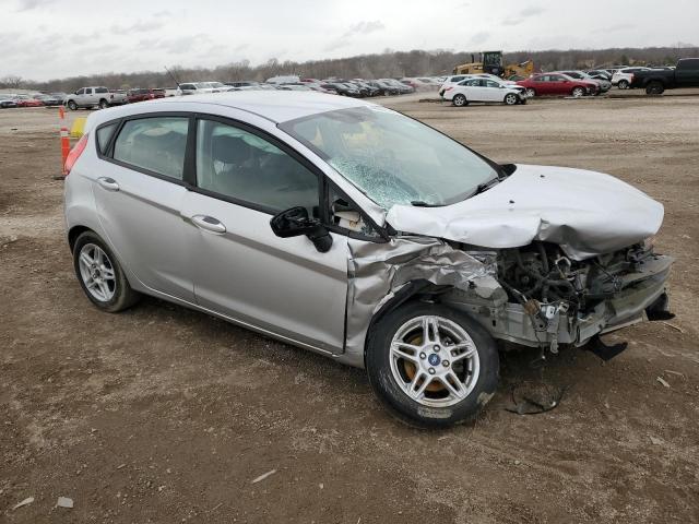 Photo 3 VIN: 3FADP4EJ5JM133752 - FORD FIESTA 