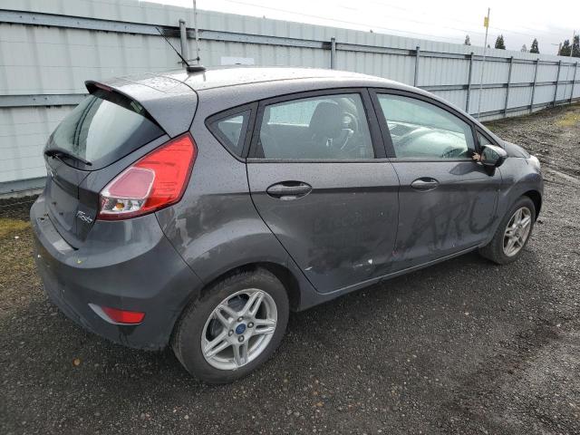 Photo 2 VIN: 3FADP4EJ5JM143102 - FORD FIESTA 