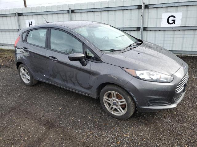 Photo 3 VIN: 3FADP4EJ5JM143102 - FORD FIESTA 