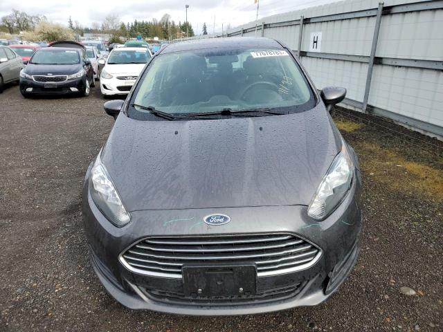 Photo 4 VIN: 3FADP4EJ5JM143102 - FORD FIESTA 