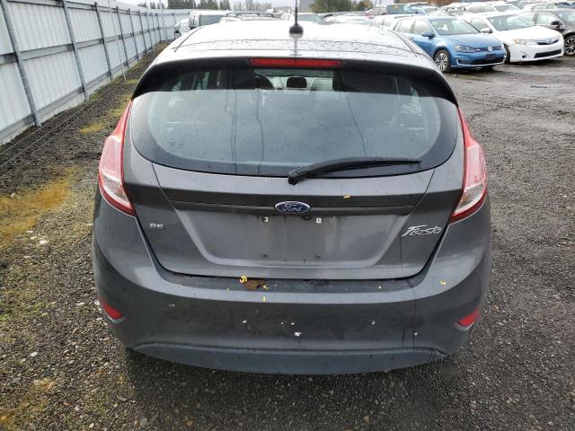 Photo 5 VIN: 3FADP4EJ5JM143102 - FORD FIESTA 