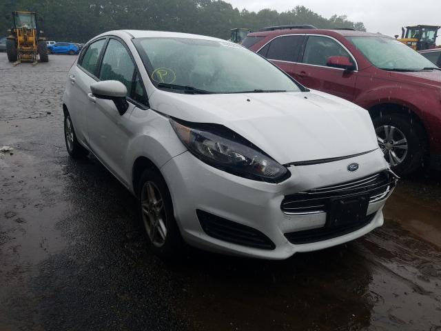 Photo 0 VIN: 3FADP4EJ5JM143438 - FORD FIESTA 