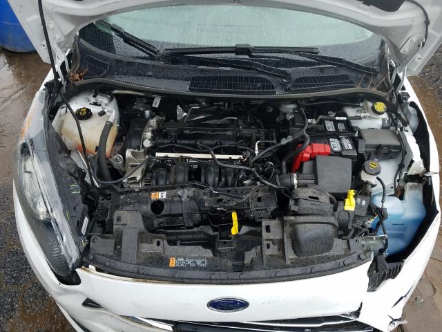 Photo 6 VIN: 3FADP4EJ5JM143438 - FORD FIESTA 