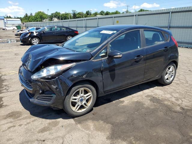 Photo 0 VIN: 3FADP4EJ5JM144766 - FORD FIESTA 