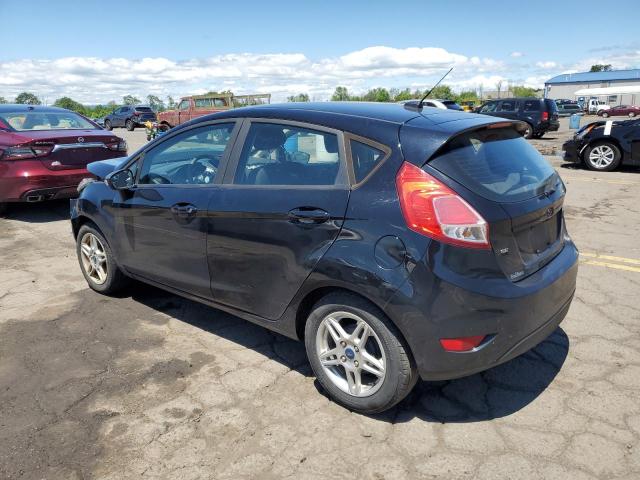 Photo 1 VIN: 3FADP4EJ5JM144766 - FORD FIESTA 