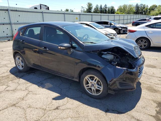 Photo 3 VIN: 3FADP4EJ5JM144766 - FORD FIESTA 