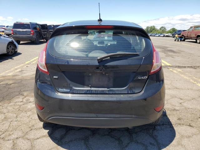 Photo 5 VIN: 3FADP4EJ5JM144766 - FORD FIESTA 