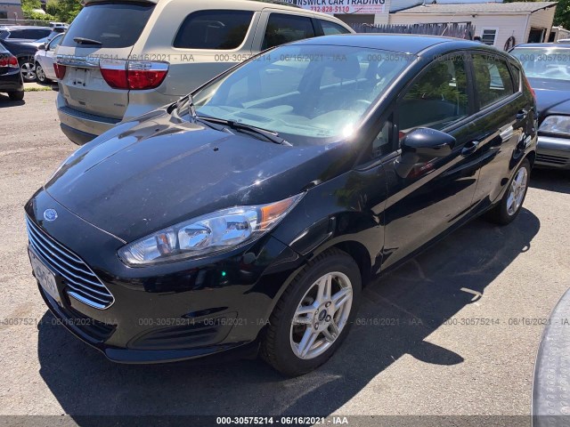 Photo 1 VIN: 3FADP4EJ5KM102504 - FORD FIESTA 