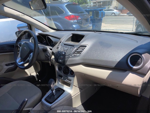 Photo 4 VIN: 3FADP4EJ5KM102504 - FORD FIESTA 