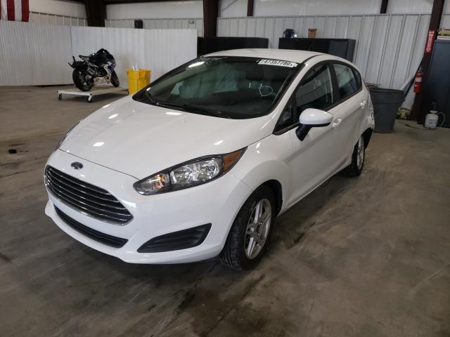 Photo 1 VIN: 3FADP4EJ5KM103362 - FORD FIESTA SE 