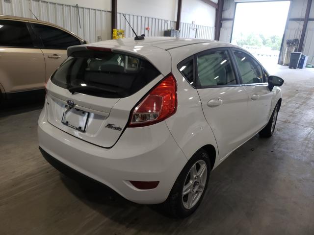 Photo 3 VIN: 3FADP4EJ5KM103362 - FORD FIESTA SE 