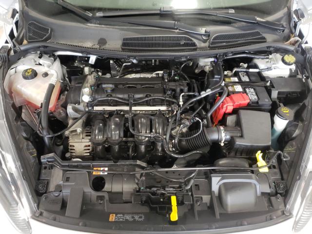 Photo 6 VIN: 3FADP4EJ5KM103362 - FORD FIESTA SE 